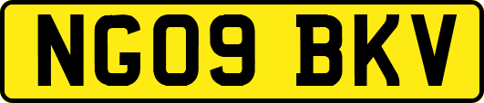 NG09BKV