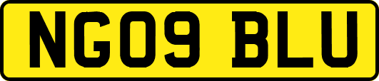 NG09BLU