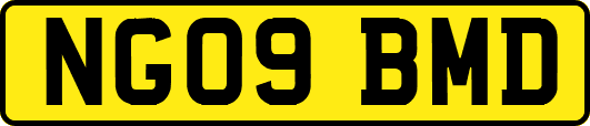 NG09BMD
