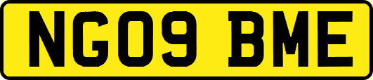 NG09BME