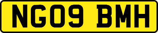 NG09BMH