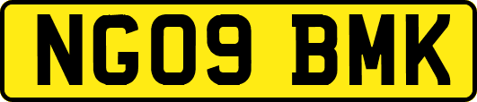 NG09BMK