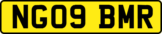 NG09BMR