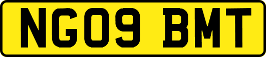 NG09BMT