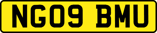NG09BMU