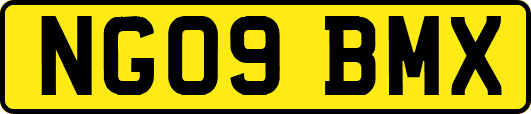 NG09BMX