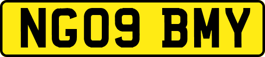 NG09BMY