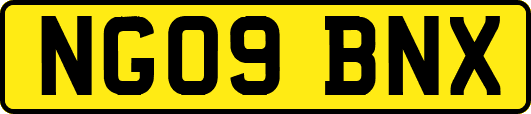 NG09BNX
