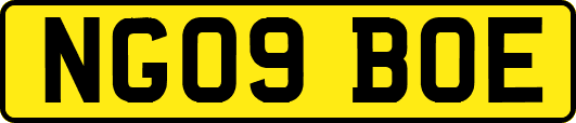 NG09BOE