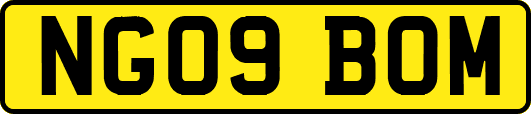 NG09BOM