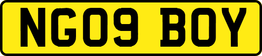 NG09BOY