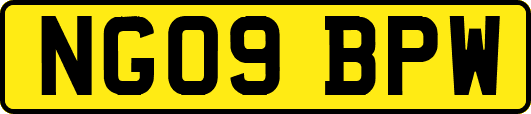 NG09BPW