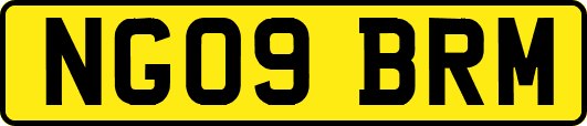 NG09BRM