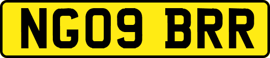 NG09BRR