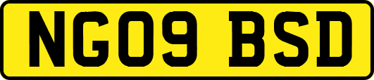 NG09BSD