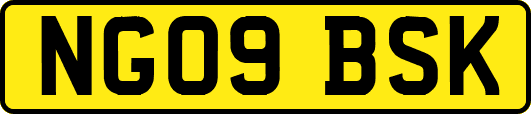 NG09BSK