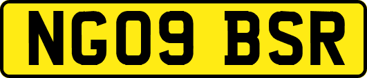 NG09BSR