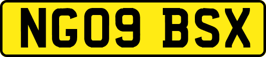 NG09BSX