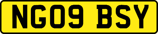 NG09BSY