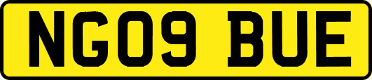 NG09BUE
