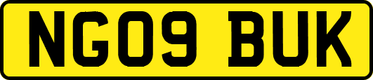 NG09BUK