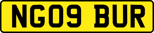 NG09BUR