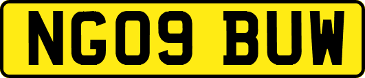 NG09BUW