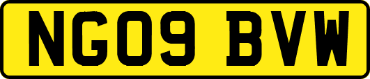 NG09BVW
