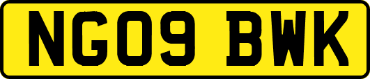 NG09BWK