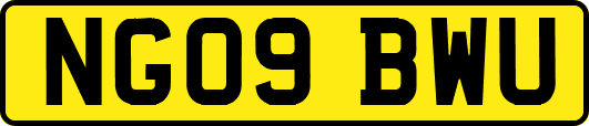 NG09BWU