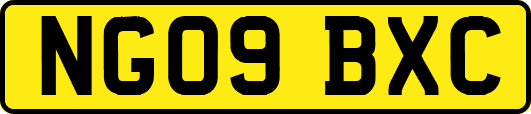 NG09BXC
