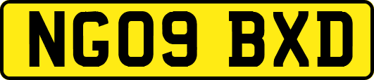 NG09BXD
