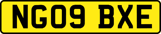 NG09BXE