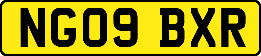 NG09BXR