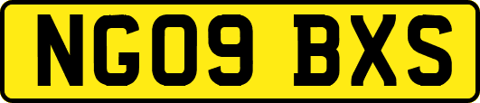 NG09BXS