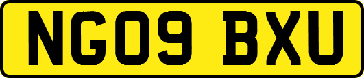 NG09BXU