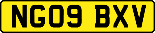 NG09BXV