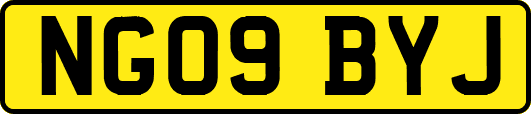 NG09BYJ