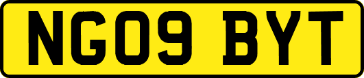 NG09BYT