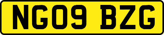NG09BZG