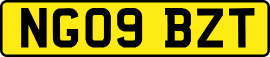 NG09BZT
