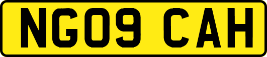 NG09CAH