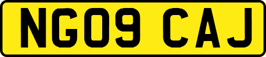 NG09CAJ