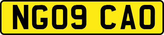 NG09CAO