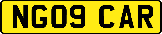 NG09CAR