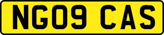 NG09CAS