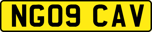 NG09CAV
