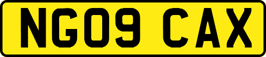 NG09CAX