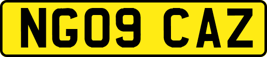 NG09CAZ