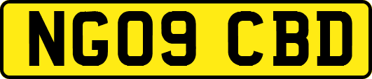 NG09CBD